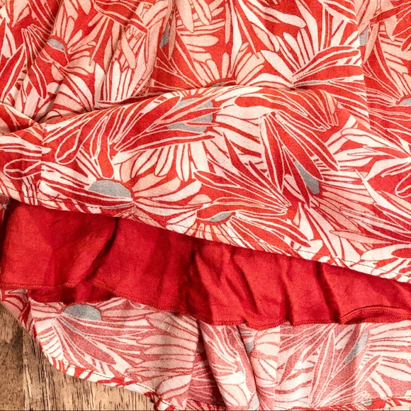 ❌❌Sold Free People Libby Convertible Halter Dress - Picture 8 of 9